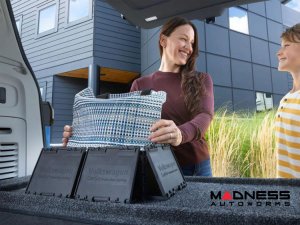 Volkswagen ID. Buzz Cargo Liner - CarGo - w/ Blocks Volkswagen ID. Buzz Cargo Liner - CarGo - w/ Blocks